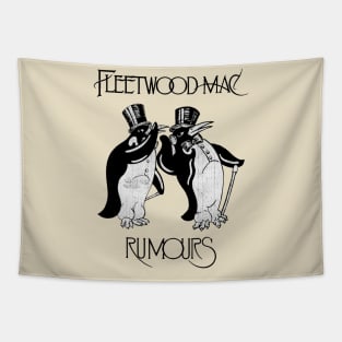 90s Fleetwood Mac Rumours Tapestry