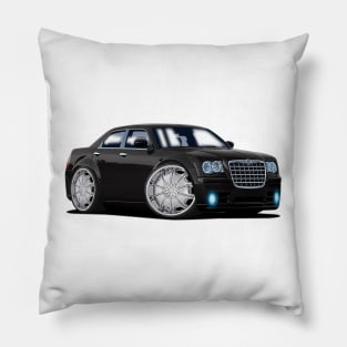 300c DUB Pillow