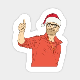 Jurgen Klopp | Kloppmas Magnet