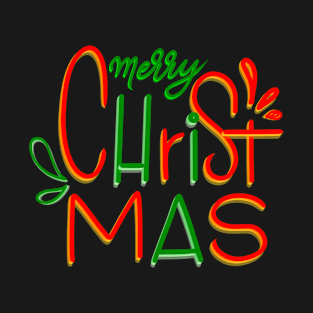 Merry christmast T-Shirt