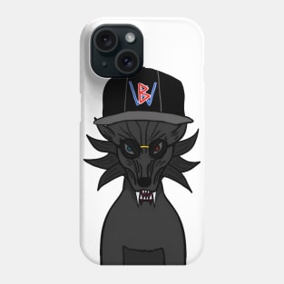 BussyWolves cool wolf Phone Case