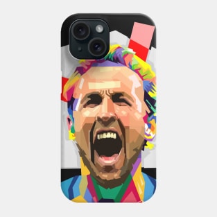 HARRY KANE Phone Case