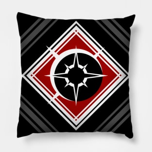 Imperium National Flag Pillow