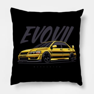 EVOVIII Pillow