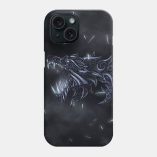 Fenrir Phone Case