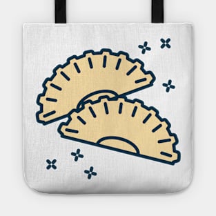 Dumplings Tote