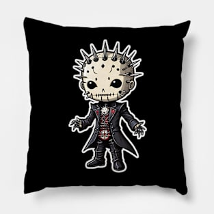 Hellraiser Pinhead 4 Pillow