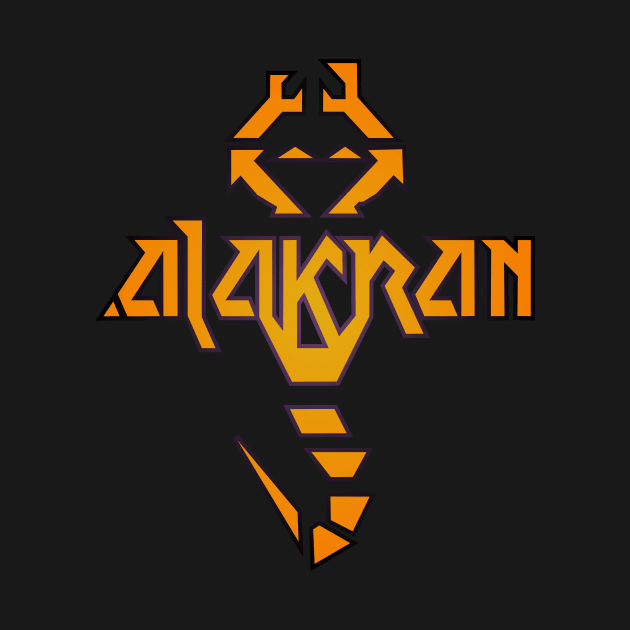 Alakran by w.d.roswell