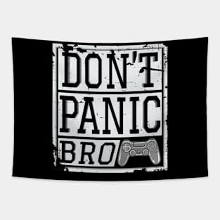 Dont panic bro Tapestry