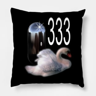 333 Pillow