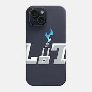 LIT Ballooning Phone Case