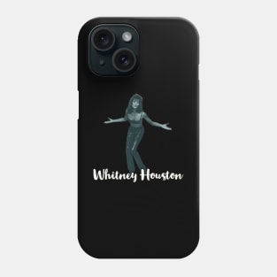 Retro Houston Phone Case