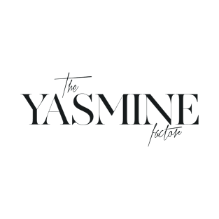 The Yasmine Factor T-Shirt
