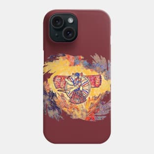 ASHUR Phone Case