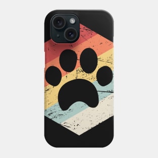 Funny Dog Grooming Gift For Dog Groomer Phone Case