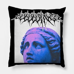 WWWings music Pillow