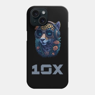 10X Phone Case