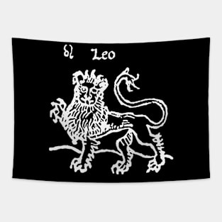 Leo Tapestry