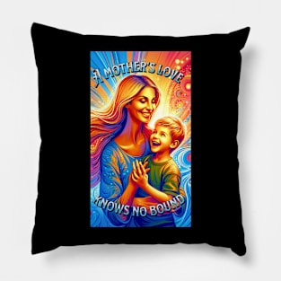 mothers love Pillow