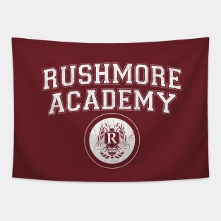 Rushmore Academy Tapestry