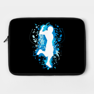 Roblox Emote Laptop Cases Teepublic - hype roblox emote