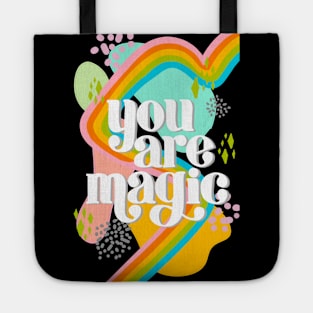 Magic Tote