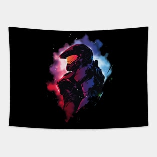 halo Tapestry