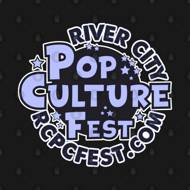 River City Pop Culture Fest Lorain by GDanArtist