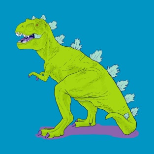 Reptar-zilla T-Shirt