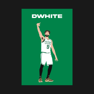 DWHITE T-Shirt