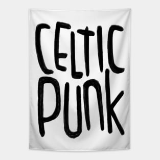 Irish Music, Celtic Punk Tapestry