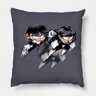 CanadianCuties Pillow