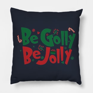 Christmas Vibes Pillow