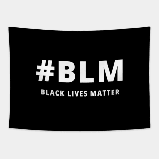 BLM Tapestry