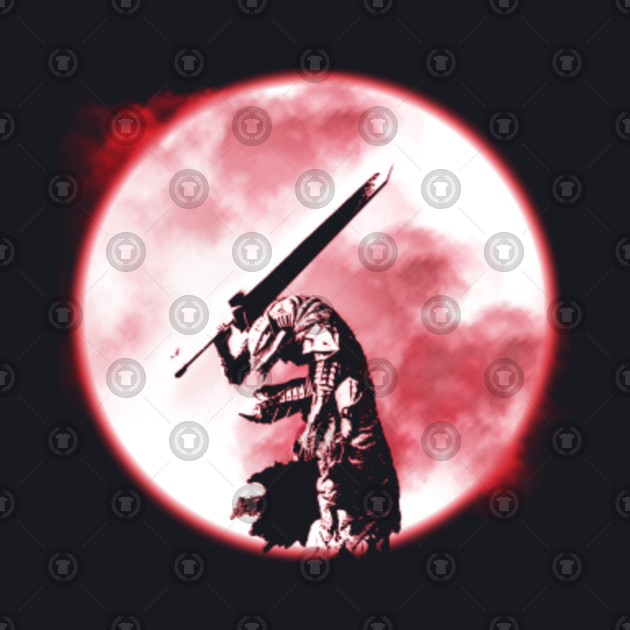 Berserker Moon