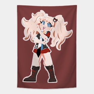 Queen of Despair Tapestry