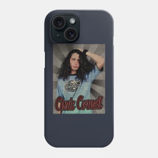 Chris Cornell Classic Phone Case