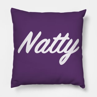 Natty Pillow