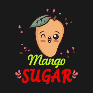 Mango Sugar T-Shirt