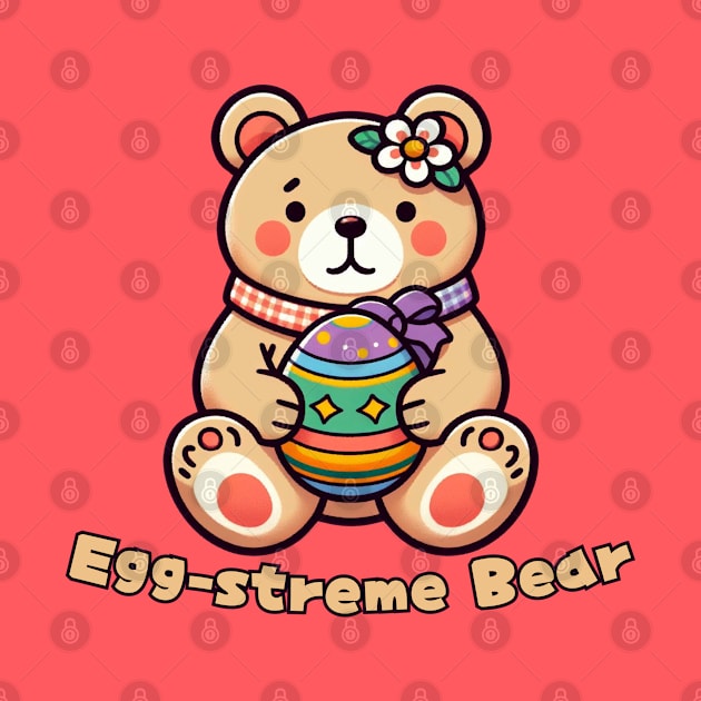 Bear Easter festival by Japanese Fever