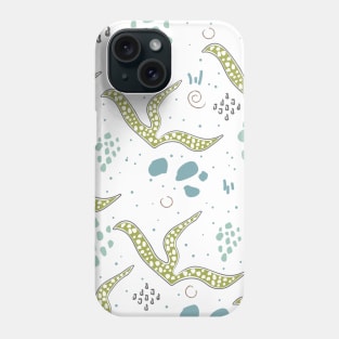 Algae Phone Case