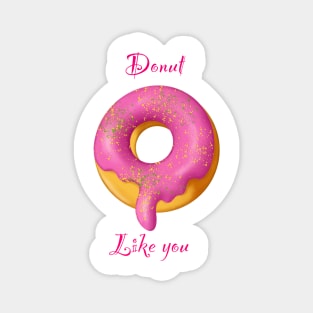 Donut Magnet