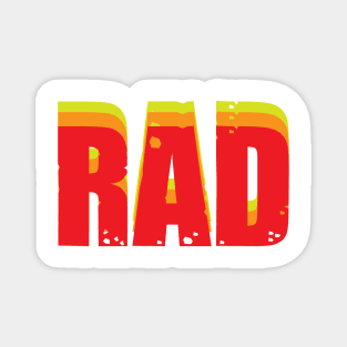 Rad Magnet