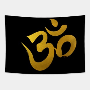 Om Tapestry