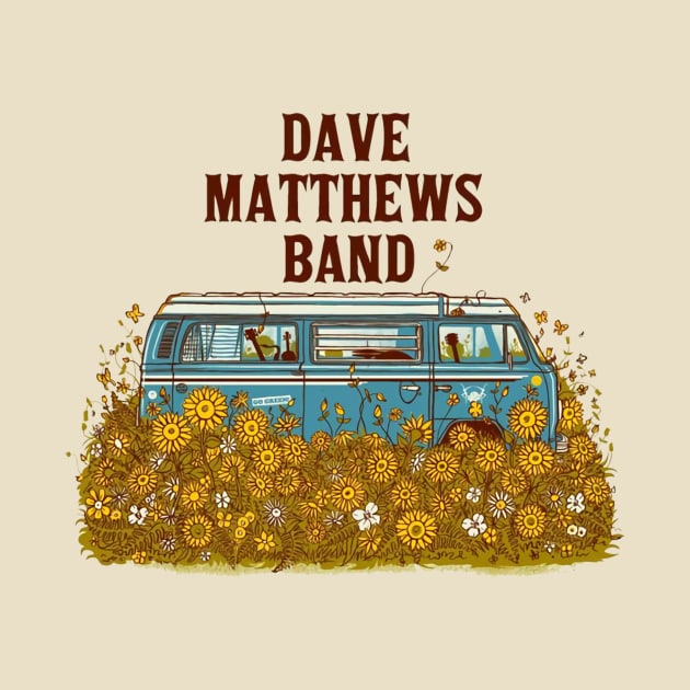 DMB FUN by DavidJohan_Design