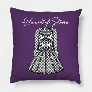 Six the Musical - Jane Seymour Pillow