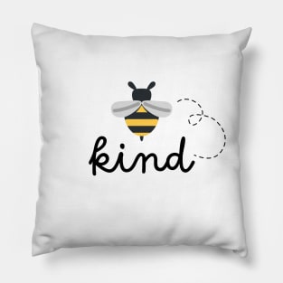 Be Kind Unity Day Anti-Bullying Kids Teacher Cute Pillow