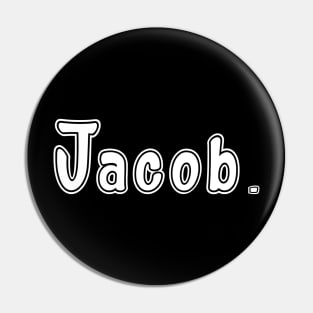 Jacob Pin