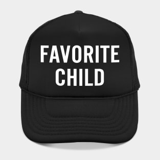 Favorite Child Hat