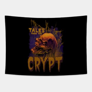 Tales From The Crypt, Classic Horror Tapestry